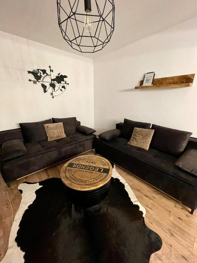 Apartman Mateo Donovaly Exterior photo
