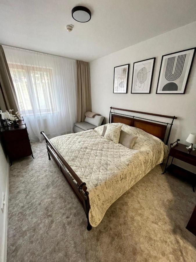 Apartman Mateo Donovaly Exterior photo
