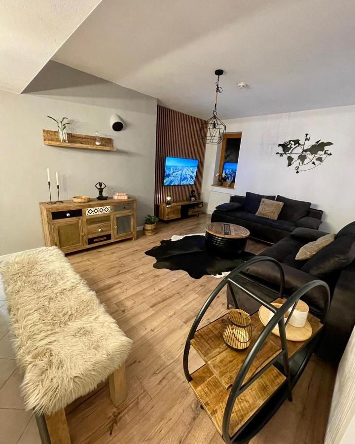 Apartman Mateo Donovaly Exterior photo